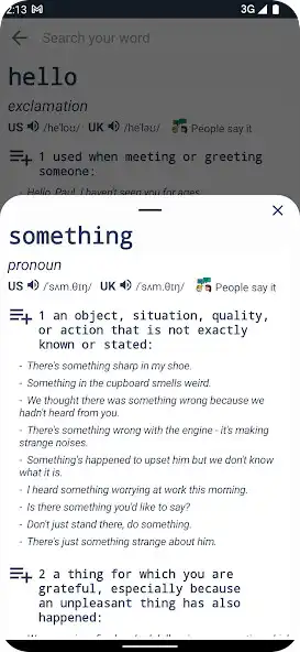 Play WordWise - English Dictionary as an online game online WordWise - English Dictionary with UptoPlay Play WordWise - English Dictionary as an online game WordWise - English Dictionary with UptoPlay