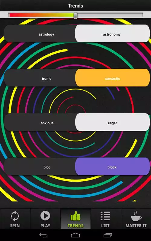 Play WordWit