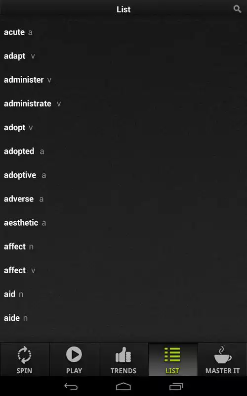 Play WordWit