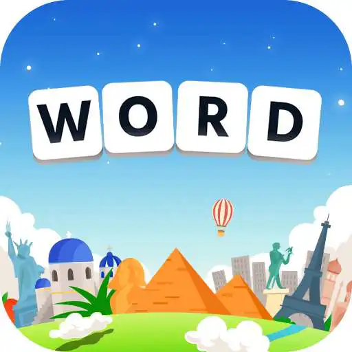 Play Word World: Genius Puzzle Game APK