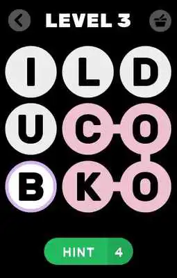 Play WordWorld