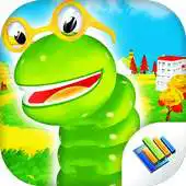 Free play online Wordworm Adventure 3D APK Free play online Wordworm Adventure 3D APK