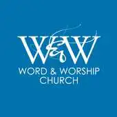 Free play online Word  Worship Church APK