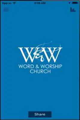 Play Word  Worship Church