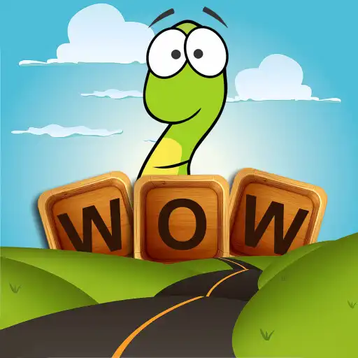 Play Word Wow Big City APK Play Word Wow Big City APK