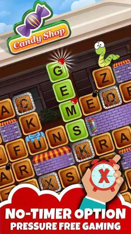 Play Word Wow Big City