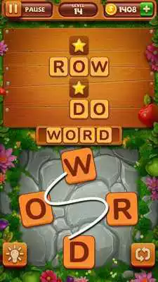 Play Word Yard