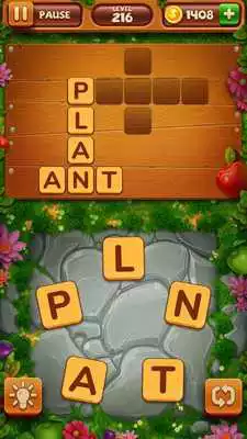 Play Word Yard