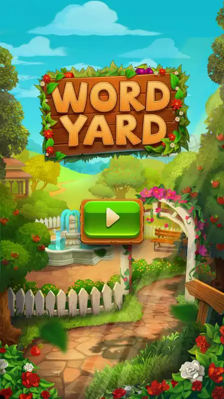 Play Word Yard