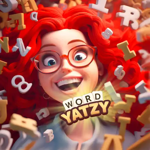 Play Word Yatzy - Fun Word Puzzler APK