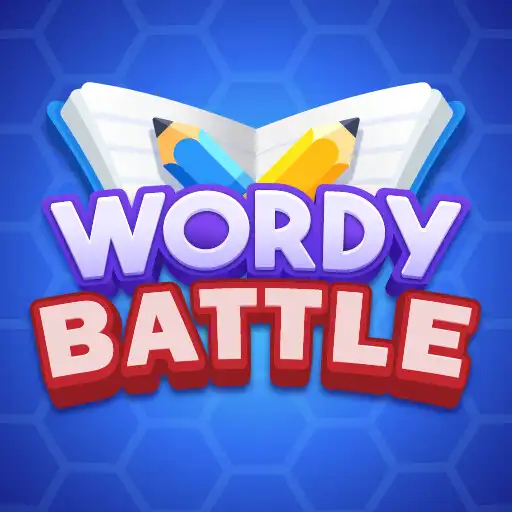 Play Wordy Battle APK