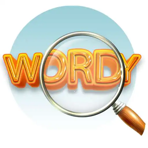 Play Wordy - Find Hidden Words APK