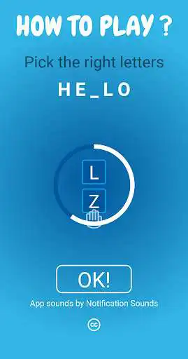 Play Wordy, guess word game - free  and enjoy Wordy, guess word game - free with UptoPlay
