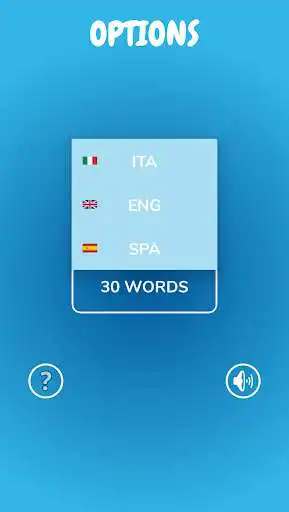 Play Wordy, guess word game - free as an online game Wordy, guess word game - free with UptoPlay