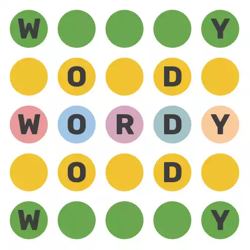 Play Wordy APK Play Wordy APK