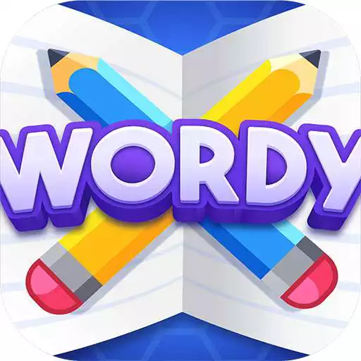 Play Wordy - Multiplayer Word Game APK Play Wordy - Multiplayer Word Game APK