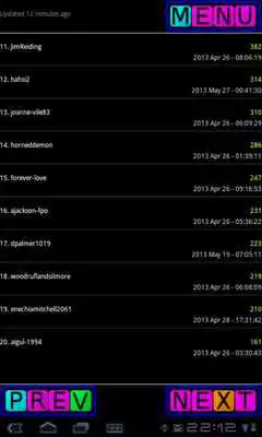Play Wordys - Falling Letters Play Wordys - Falling Letters