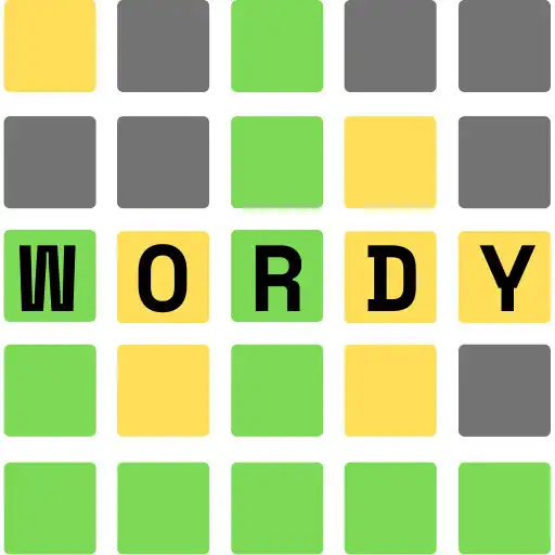 Play Wordy: Unlimited Guessing Game APK Play Wordy: Unlimited Guessing Game APK