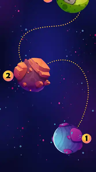 Play WordyWay - Word Puzzle Game as an online game WordyWay - Word Puzzle Game with UptoPlay