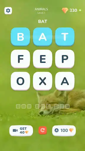 Play Wordy: Word Games Puzzle and enjoy Wordy: Word Games Puzzle with UptoPlay Play Wordy: Word Games Puzzle and enjoy Wordy: Word Games Puzzle with UptoPlay