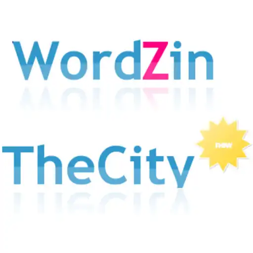 Play WordZinTheCity APK
