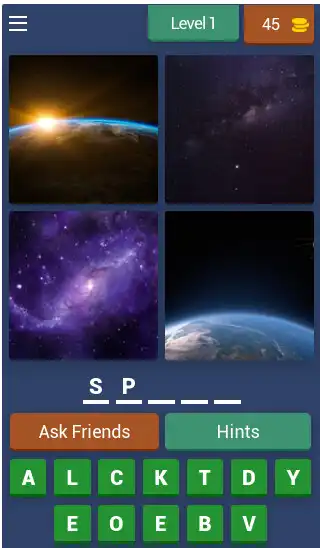 Play WORDZONE - QUIZ  and enjoy WORDZONE - QUIZ with UptoPlay