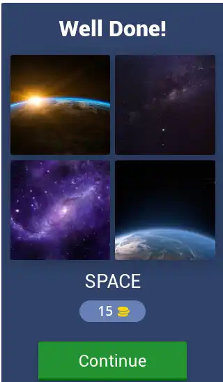 Play WORDZONE - QUIZ as an online game WORDZONE - QUIZ with UptoPlay