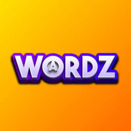Play WordZ-Word Game APK
