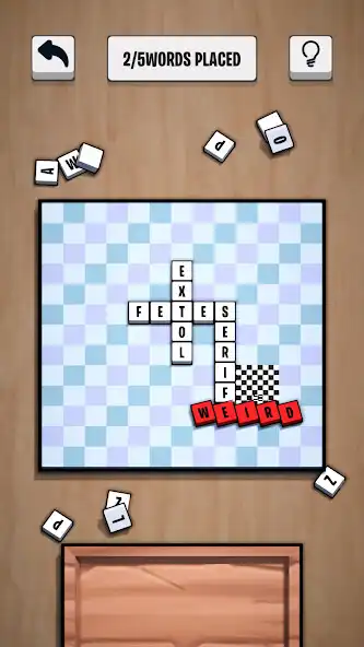 Play Wordzzle  and enjoy Wordzzle with UptoPlay