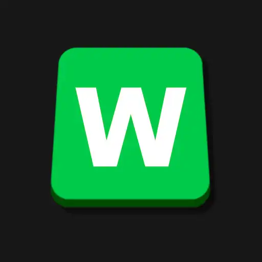 Play Wordzzle: The Words Game APK