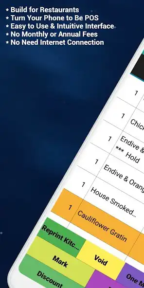 Play WO Restaurant POS Pro  and enjoy WO Restaurant POS Pro with UptoPlay