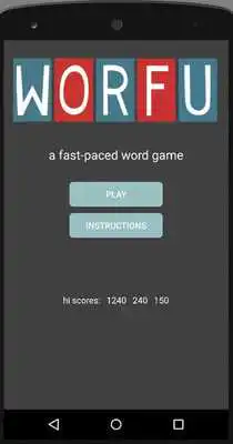 Play Worfu