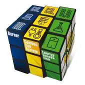 Free play online Worgas Cube APK