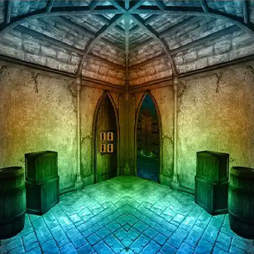 Free play online Worgen Escape Game  APK