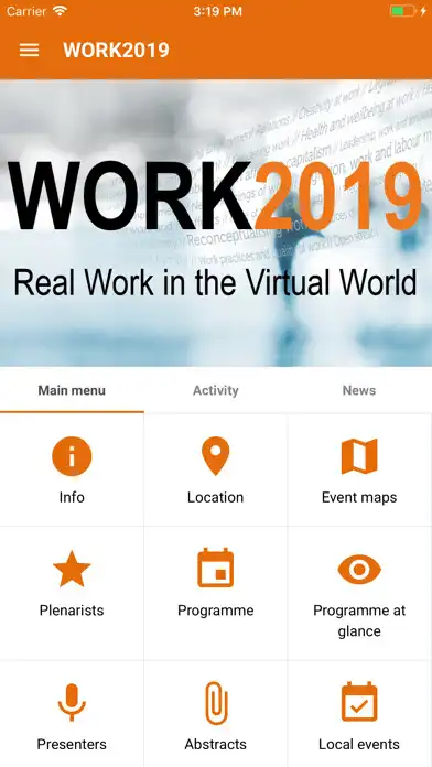 Play WORK2019  and enjoy WORK2019 with UptoPlay