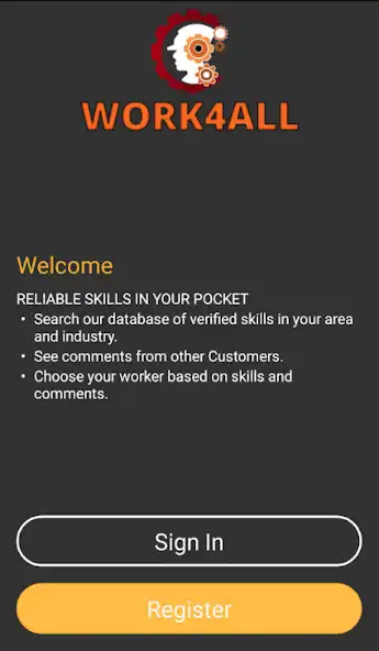 Play Work4All  and enjoy Work4All with UptoPlay