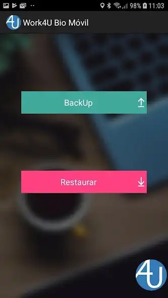 Play Work4U Bio Apps4u.io as an online game Work4U Bio Apps4u.io with UptoPlay