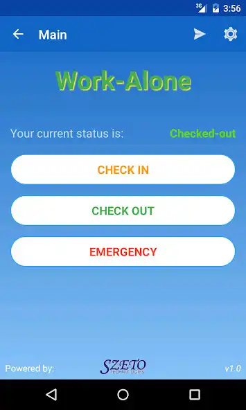 Play WorkAlone and enjoy WorkAlone with UptoPlay Play WorkAlone and enjoy WorkAlone with UptoPlay