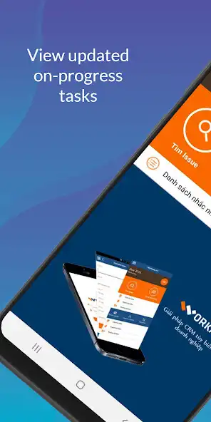 Play WorkApp as an online game WorkApp with UptoPlay