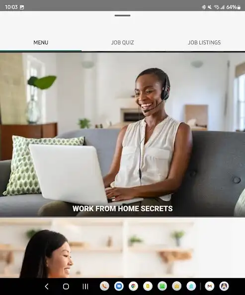 Play Work At Home Online Income  and enjoy Work At Home Online Income with UptoPlay