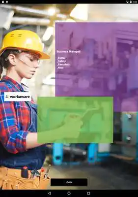 Play Workaware (formerly SAFETYmanager)