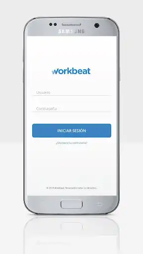 Play Workbeat as an online game Workbeat with UptoPlay