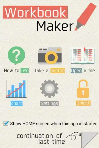 Play Workbook Maker PDF Plugin  and enjoy Workbook Maker PDF Plugin with UptoPlay