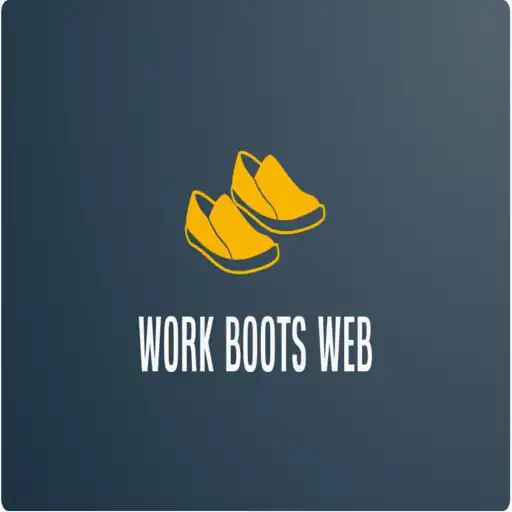 Play Work Boots Web APK