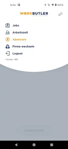 Play Workbutler as an online game Workbutler with UptoPlay