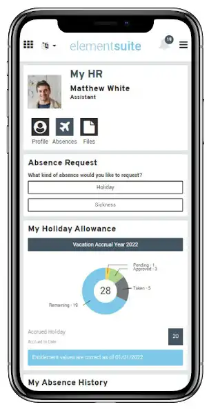 Play Work - By elementsuite as an online game Work - By elementsuite with UptoPlay