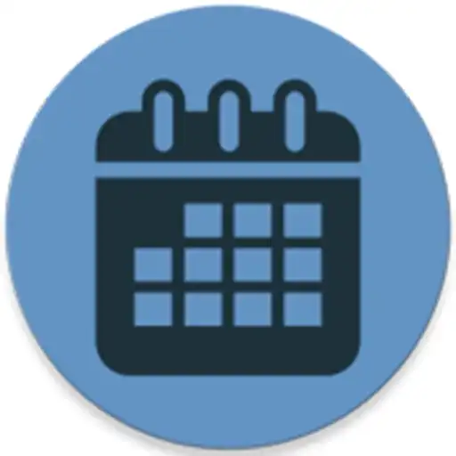Play Work calendar, shift calendar APK