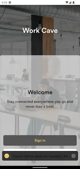 Play Workcave  and enjoy Workcave with UptoPlay