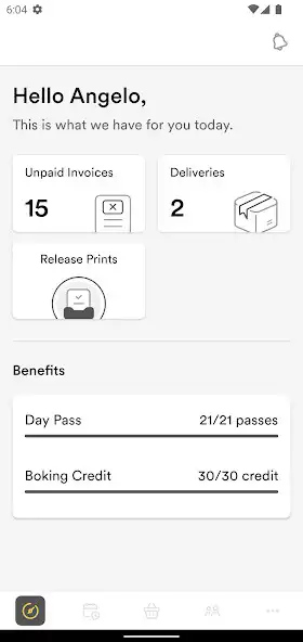 Play Workcave as an online game Workcave with UptoPlay