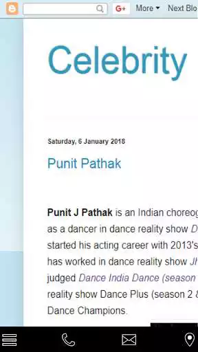 Play Work Celebrity AK